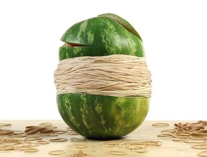 Trắc nghiệm: Khả năng chịu căng thẳng của bạn cao đến đâu? - 3