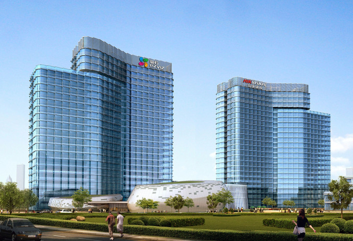 Hikvision ra mắt nền tảng e-Learning cung cấp chứng chỉ quốc tế miễn phí - 2