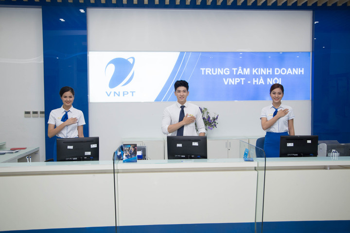 VNPT vinh dự nhận biểu trưng Thương hiệu Quốc gia 2022 - 3