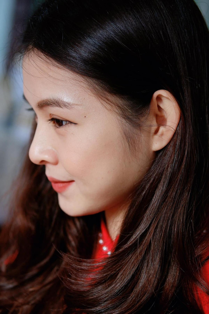 'Búp bê bóng chuyền' Chu Thị Ngọc và danh hiệu xứng đáng ở tuổi 25 - 9