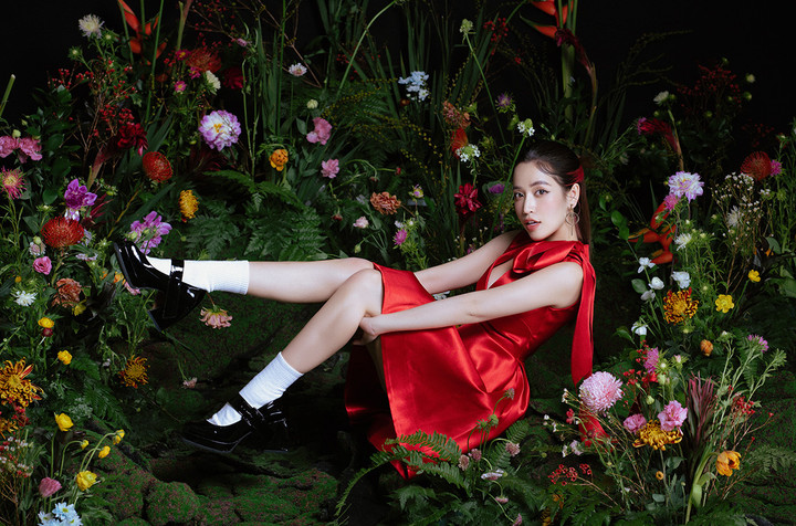 Diễn viên Puka: 'Ba mẹ không còn kiên nhẫn để hối tôi chuyện đám cưới' - 4