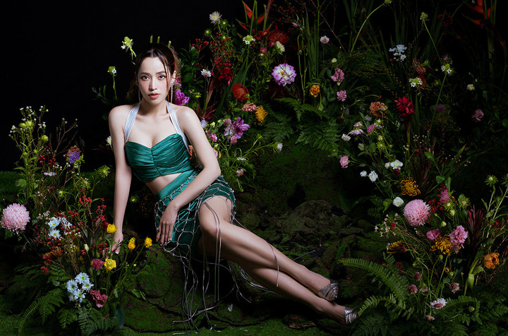 Diễn viên Puka: 'Ba mẹ không còn kiên nhẫn để hối tôi chuyện đám cưới' - 2