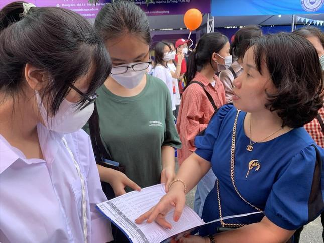 Tuyển sinh 2023: Không ban hành quy chế mới - 1