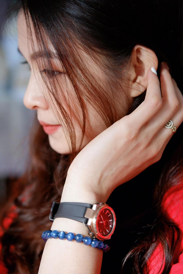 'Búp bê bóng chuyền' Chu Thị Ngọc và danh hiệu xứng đáng ở tuổi 25 - 10