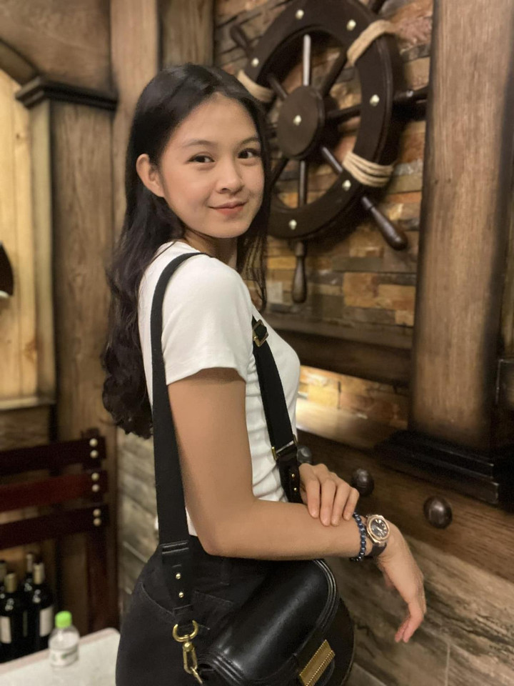 'Búp bê bóng chuyền' Chu Thị Ngọc và danh hiệu xứng đáng ở tuổi 25 - 8