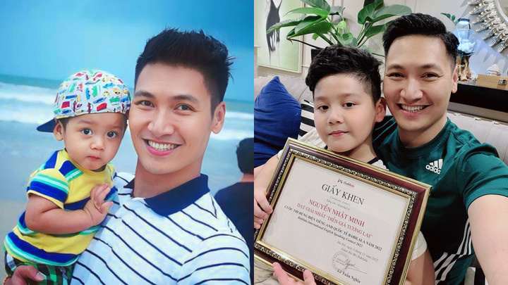 Sao Việt 5/11: Mr. Đàm tự tay cắt tóc cho con, Phương Thanh tơi tả khi đóng phim - 8