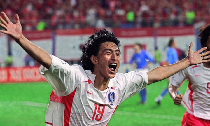 HLV Park Hang Seo tiết lộ bí quyết giúp Hàn Quốc tạo kỳ tích ở World Cup 2002 - 2