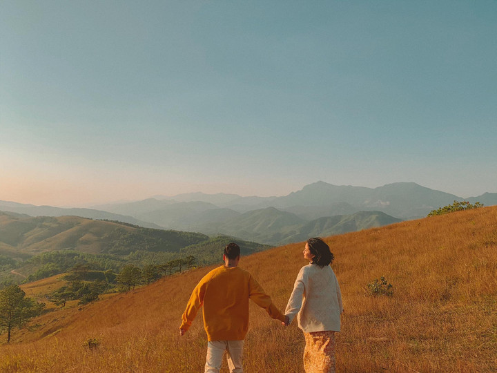 Ngoài Bình Liêu, Quảng Ninh mùa này còn có một Bình Hương thơ mộng không kém - 5