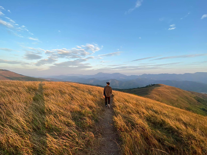 Ngoài Bình Liêu, Quảng Ninh mùa này còn có một Bình Hương thơ mộng không kém - 8