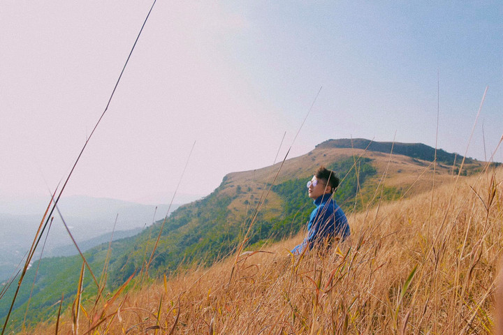 Ngoài Bình Liêu, Quảng Ninh mùa này còn có một Bình Hương thơ mộng không kém - 9