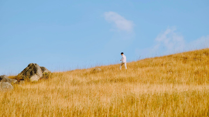 Ngoài Bình Liêu, Quảng Ninh mùa này còn có một Bình Hương thơ mộng không kém - 6