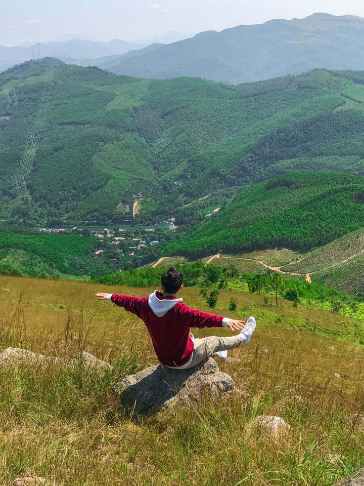 Ngoài Bình Liêu, Quảng Ninh mùa này còn có một Bình Hương thơ mộng không kém - 7