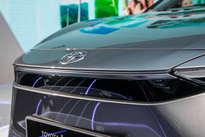 Loạt xe điện vừa được giới thiệu tại Việt Nam - 39