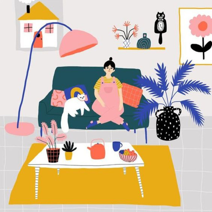 Bí quyết loại bỏ thói quen xấu hiệu quả nhất mà không phải khổ sở o ép bản thân - 3