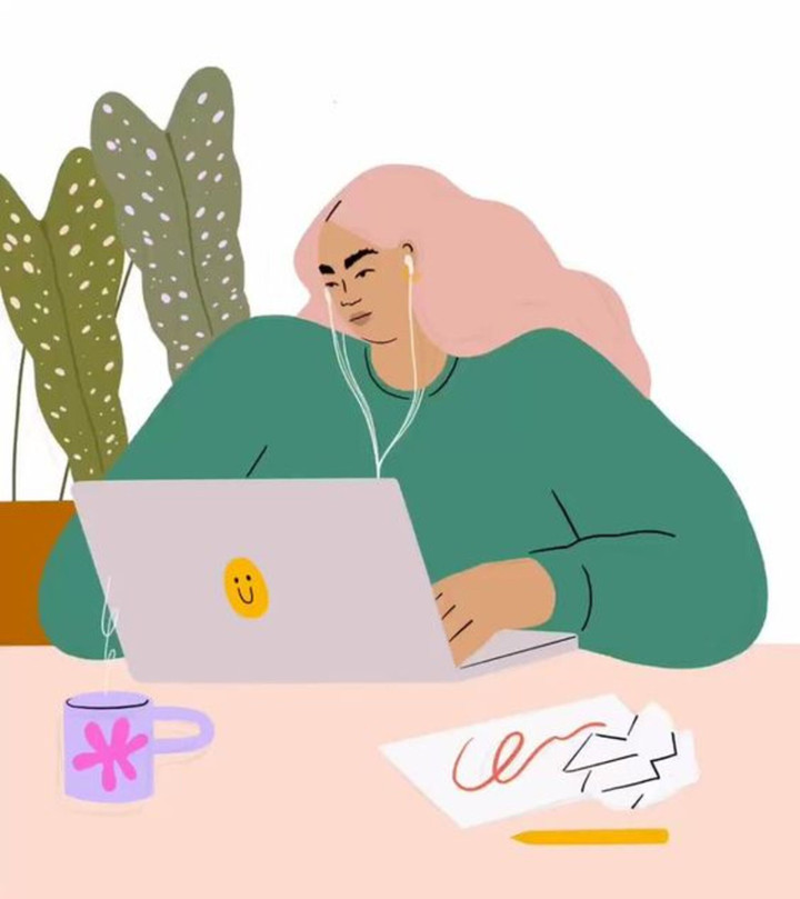 Bí quyết loại bỏ thói quen xấu hiệu quả nhất mà không phải khổ sở o ép bản thân - 2