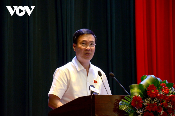 Chỉ thị của Ban Bí thư về nâng cao hiệu quả giám sát, phản biện xã hội của MTTQ - 1