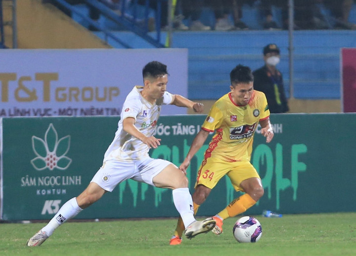 Nhận định bóng đá Thanh Hoá vs Hà Nội FC vòng 23 V-League - 1