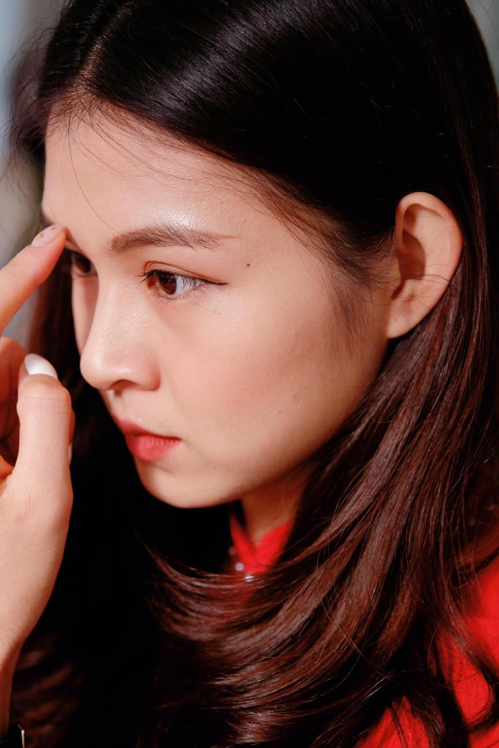 'Búp bê bóng chuyền' Chu Thị Ngọc và danh hiệu xứng đáng ở tuổi 25 - 11