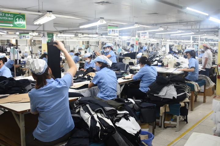 Nâng cao ý thức sử dụng tiết kiệm điện - 3