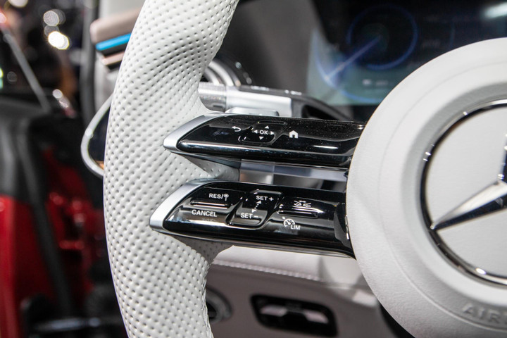 Loạt xe điện vừa được giới thiệu tại Việt Nam - 15