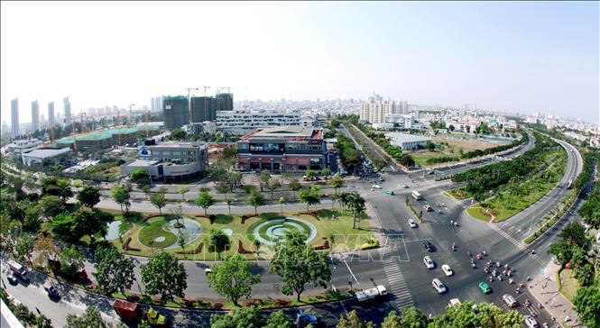 Giao, điều chỉnh kế hoạch đầu tư công trung hạn cho một số bộ, địa phương - 1