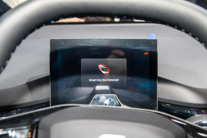 Loạt xe điện vừa được giới thiệu tại Việt Nam - 62