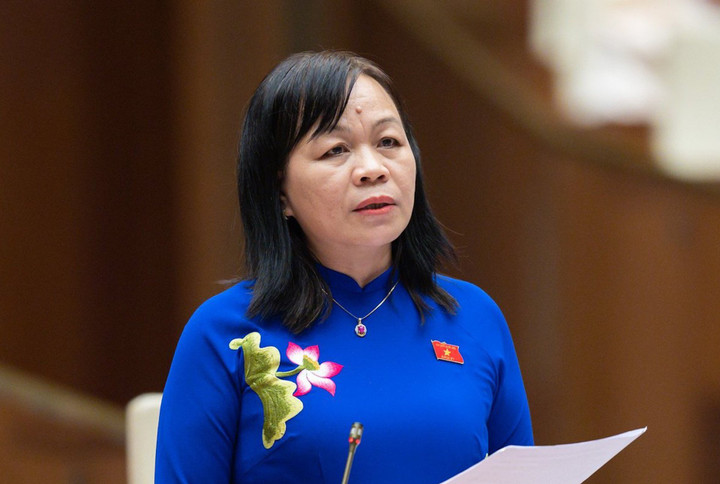 Một trường 'gánh' 10 toà chung cư: Thiếu lớp học, ai chịu trách nhiệm? - 2