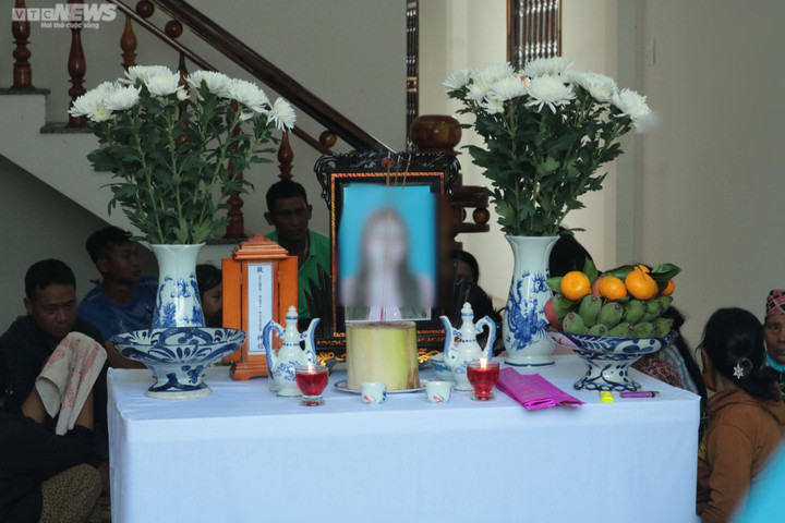 Nam thanh niên kể hành trình tìm nữ sinh Việt tử vong trong thảm kịch ở Hàn Quốc - 2