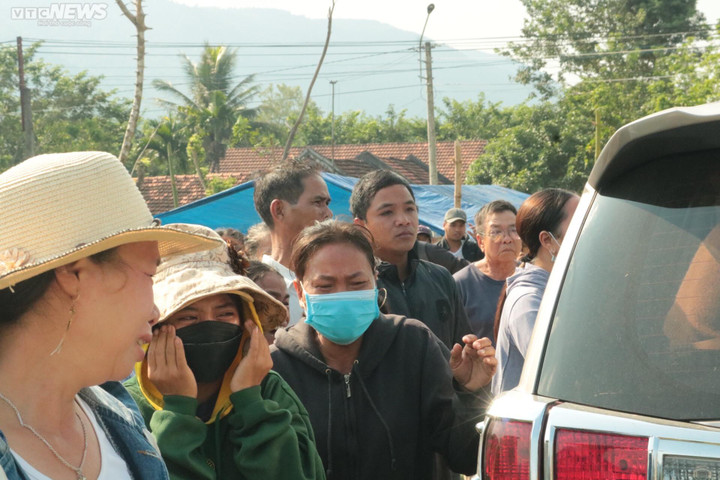Nam thanh niên kể hành trình tìm nữ sinh Việt tử vong trong thảm kịch ở Hàn Quốc - 4