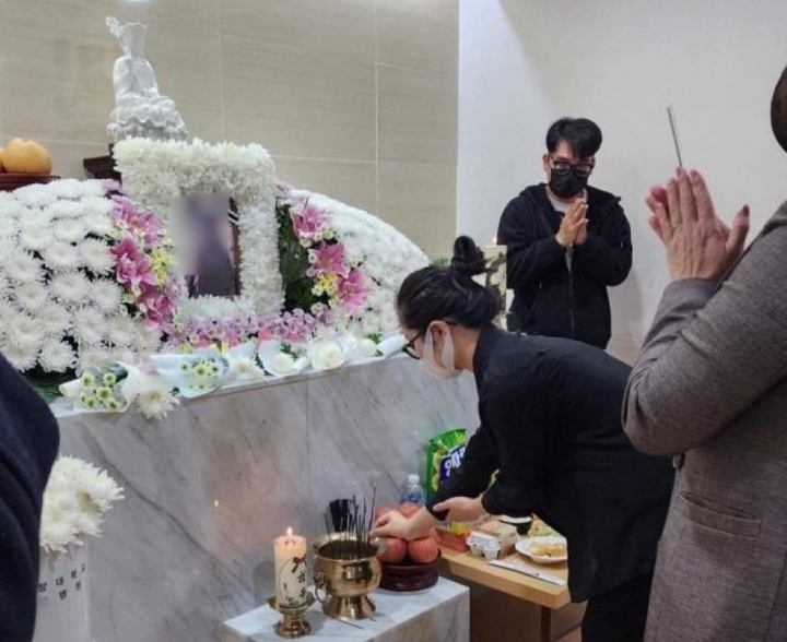 Nam thanh niên kể hành trình tìm nữ sinh Việt tử vong trong thảm kịch ở Hàn Quốc - 3