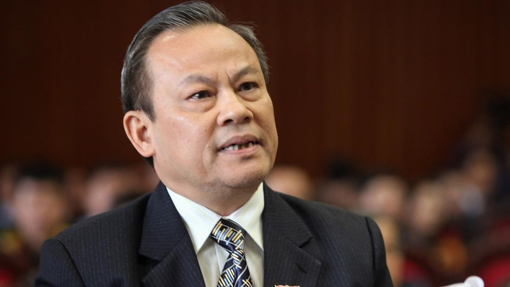 'Tiêu cực kéo dài do kiểm tra giám sát chưa thường xuyên, thậm chí bị mua chuộc' - 1