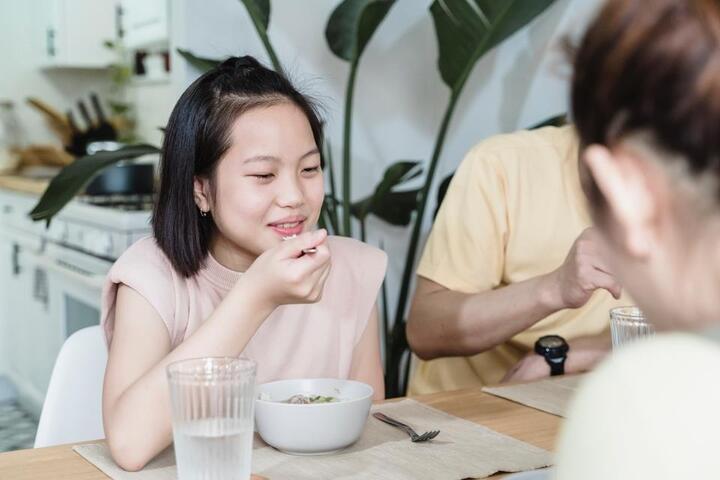 Tăng cân vù vù sau khi ăn khoai lang để giảm cân - 1
