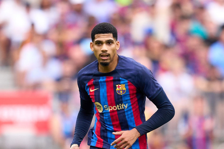 Những ngôi sao có nguy cơ lỡ hẹn World Cup 2022 vì chấn thương - 12