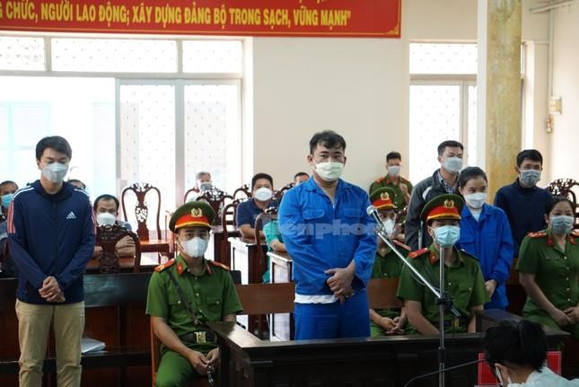 Tuyên án kẻ cả gan chi 20 tỷ 'chạy' điều chuyển Đại tá Đinh Văn Nơi - 2