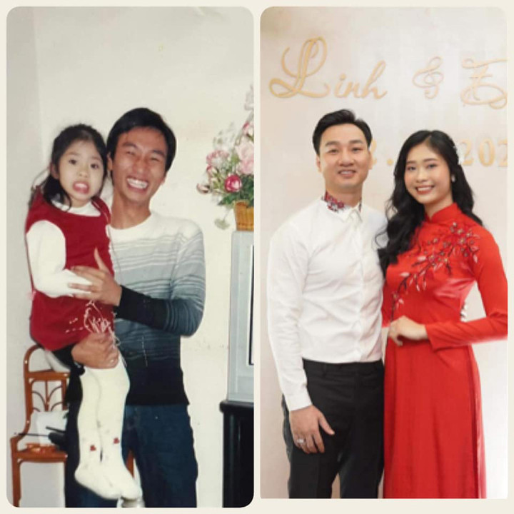 Sao Việt 6/11: Vợ chồng Tăng Thanh Hà tổ chức tiệc kỷ niệm 10 năm ngày cưới - 6