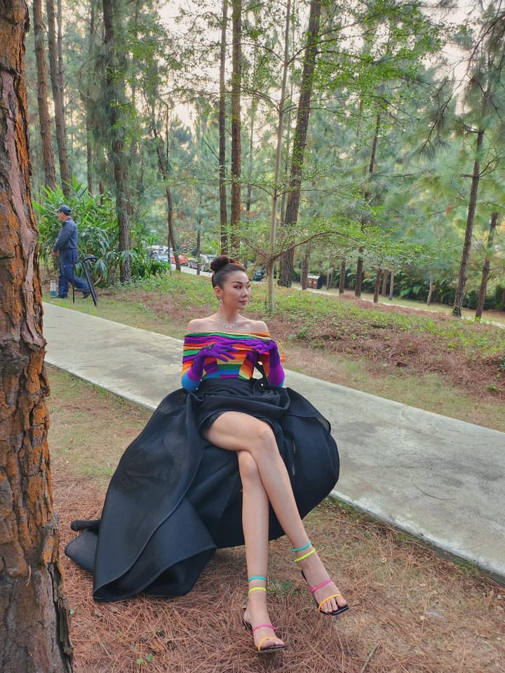 Sao Việt 6/11: Vợ chồng Tăng Thanh Hà tổ chức tiệc kỷ niệm 10 năm ngày cưới - 8