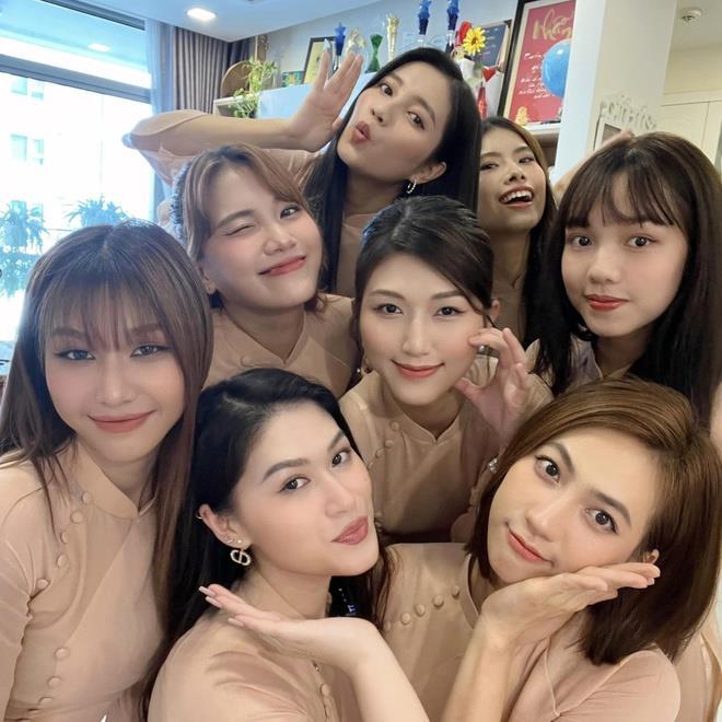 Jang Mi cưới chồng - 1