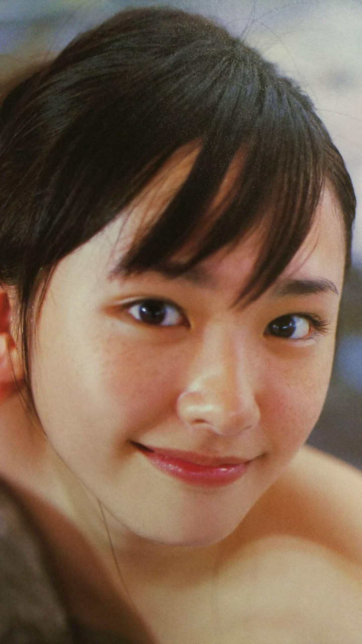 Nhan sắc mỹ nhân được gọi là 'người tình trong mơ của đàn ông Nhật' - 5