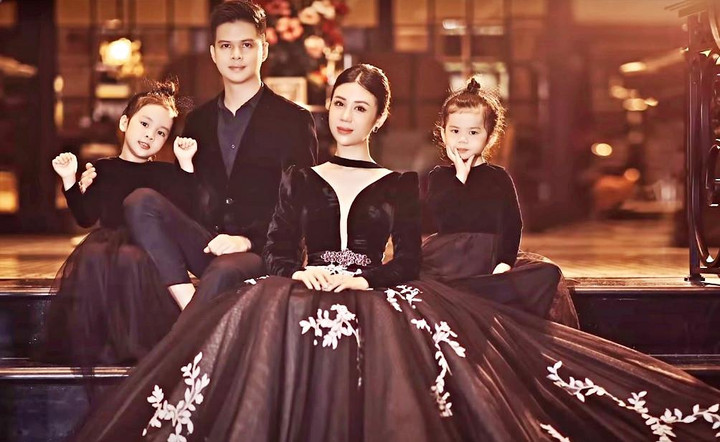 Mê phẫu thuật thẩm mỹ, cô vợ hotgirl bị chồng đòi ly dị - 2