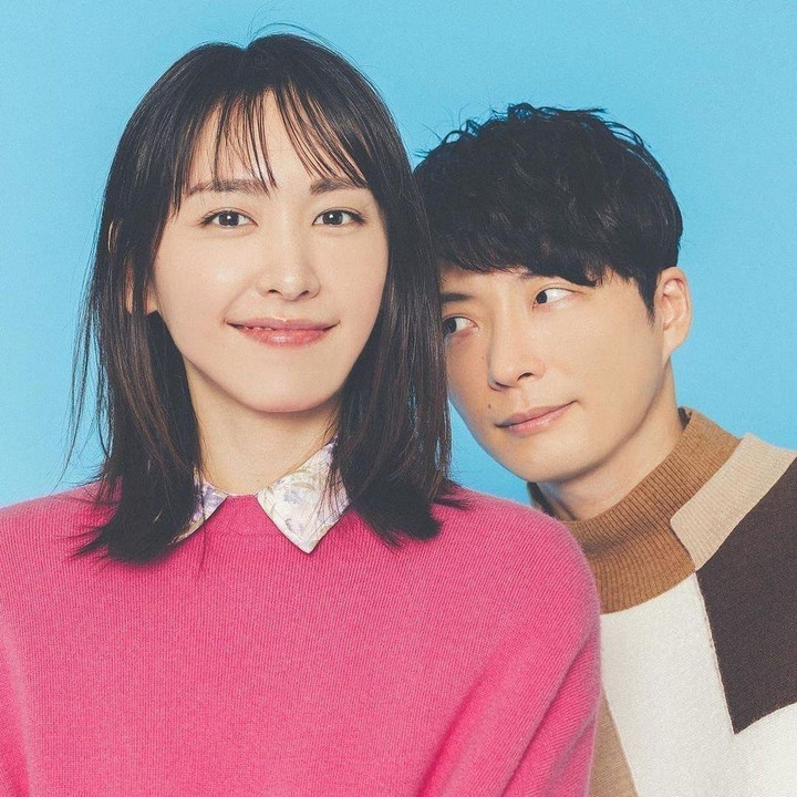 Nhan sắc mỹ nhân được gọi là 'người tình trong mơ của đàn ông Nhật' - 6