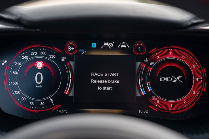 Những mẫu SUV mạnh nhất Việt Nam - 12