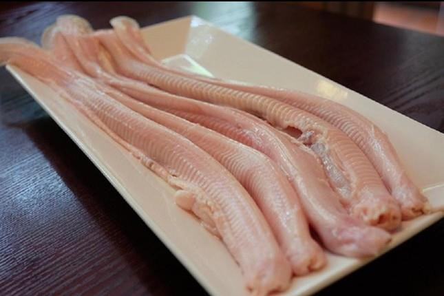 Loại cá có hình dạng đáng sợ nhưng đang được các bà nội trợ săn lùng - 3