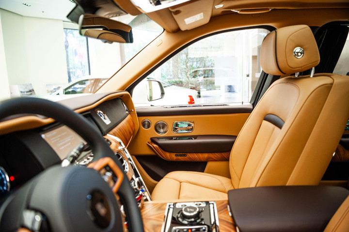 Những mẫu SUV mạnh nhất Việt Nam - 49