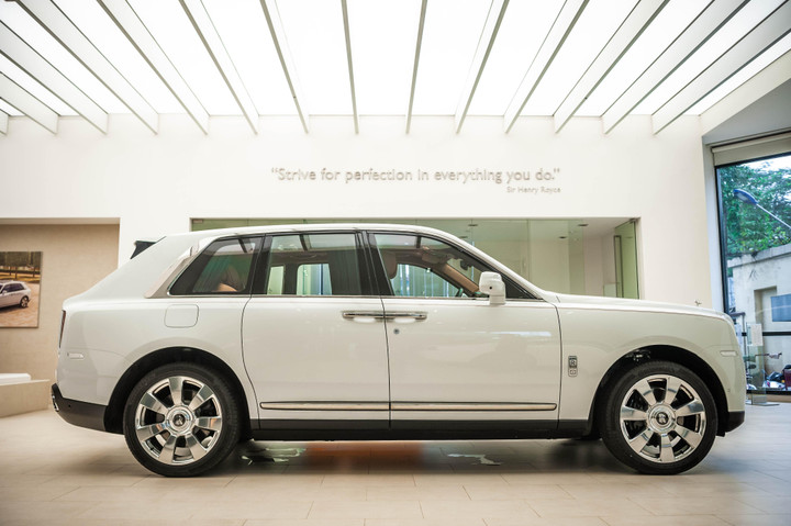 Những mẫu SUV mạnh nhất Việt Nam - 44