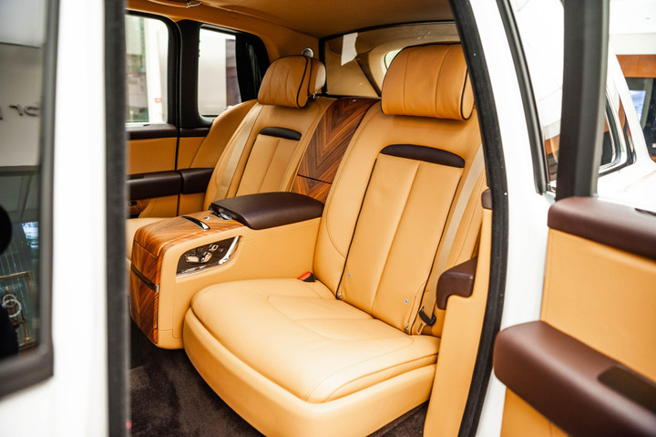 Những mẫu SUV mạnh nhất Việt Nam - 54