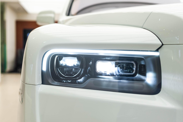 Những mẫu SUV mạnh nhất Việt Nam - 47