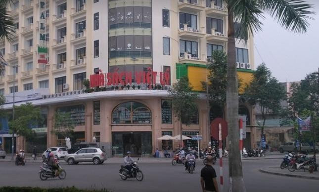 Công an Thanh Hóa yêu cầu cung cấp hồ sơ dự án liên quan cựu GĐ Sở Tài chính - 2