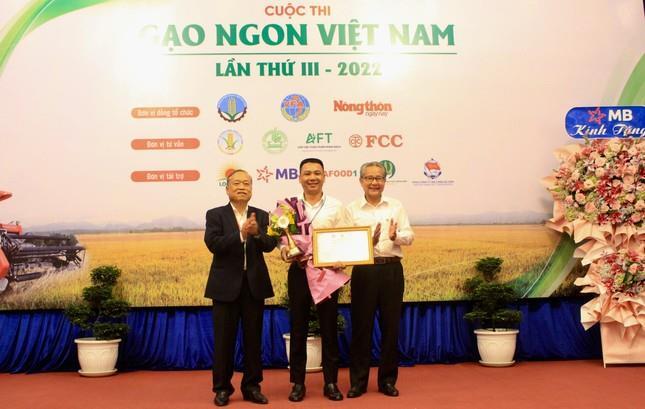 Gạo ST25 mất ngôi số 1 Việt Nam - 2