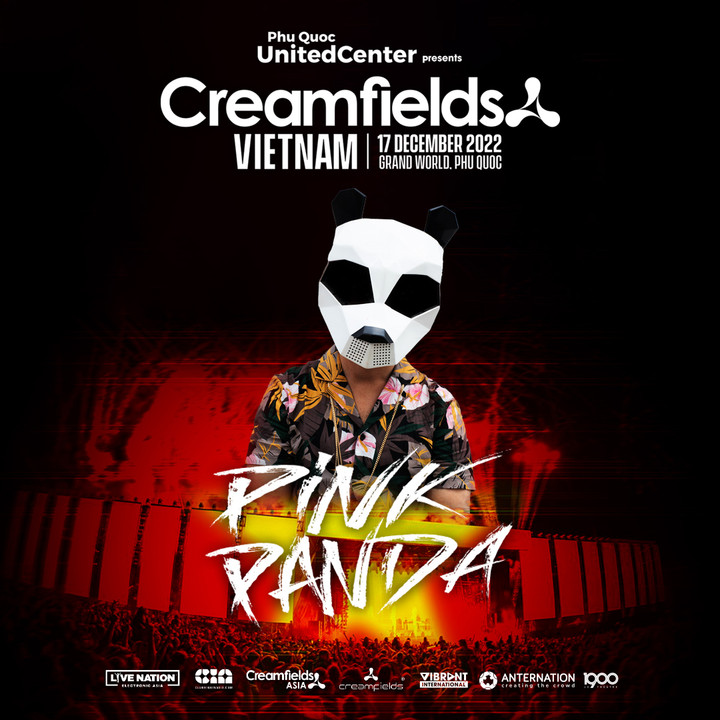 Hé lộ dàn 'bom tấn' tại đại nhạc hội EDM Creamfields lần đầu tiên tại Việt Nam - 2