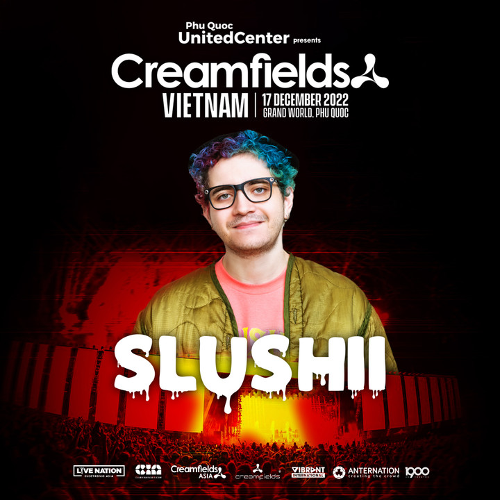 Hé lộ dàn 'bom tấn' tại đại nhạc hội EDM Creamfields lần đầu tiên tại Việt Nam - 4